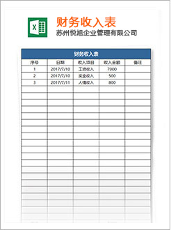 修水代理记账